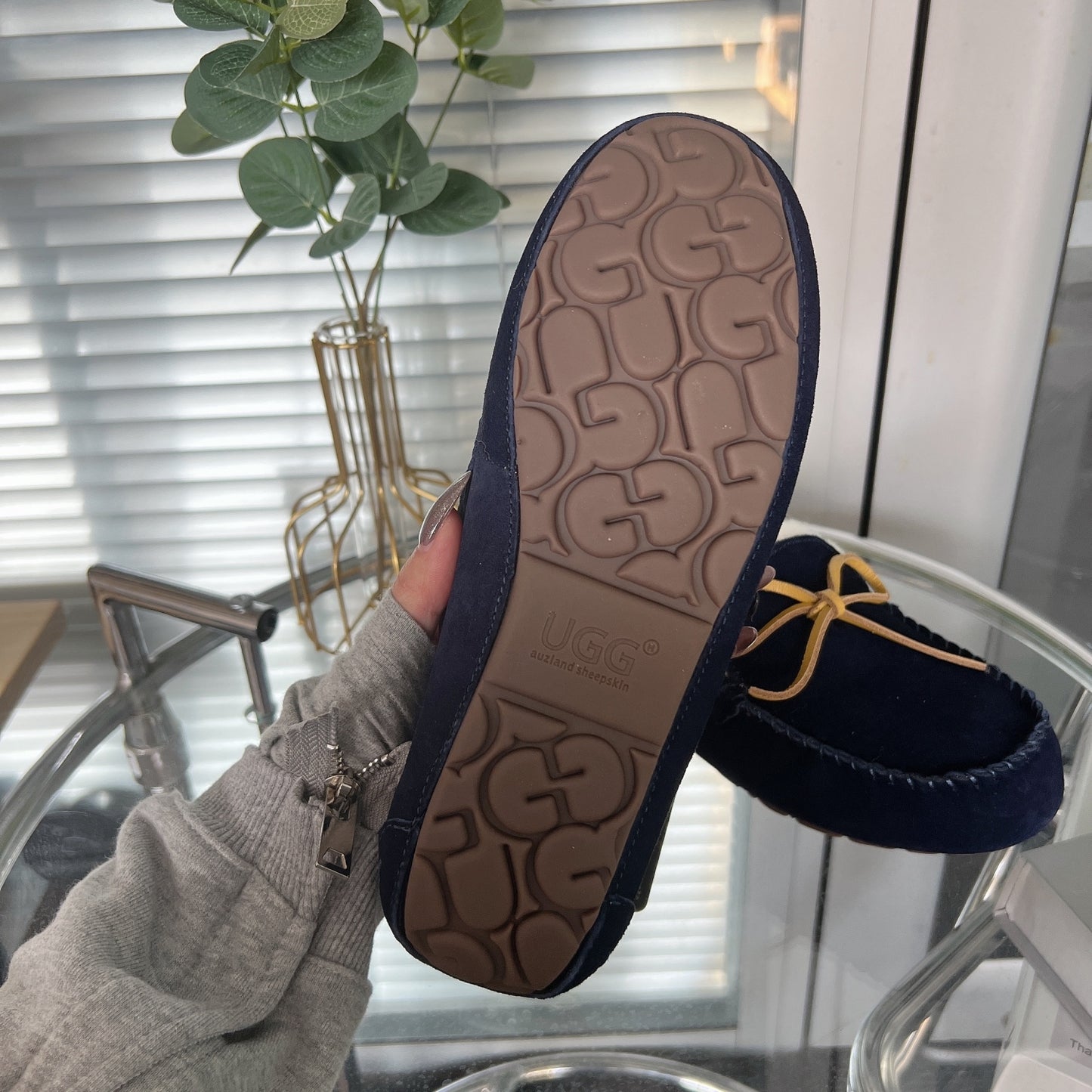 UGG Premium Moccasin