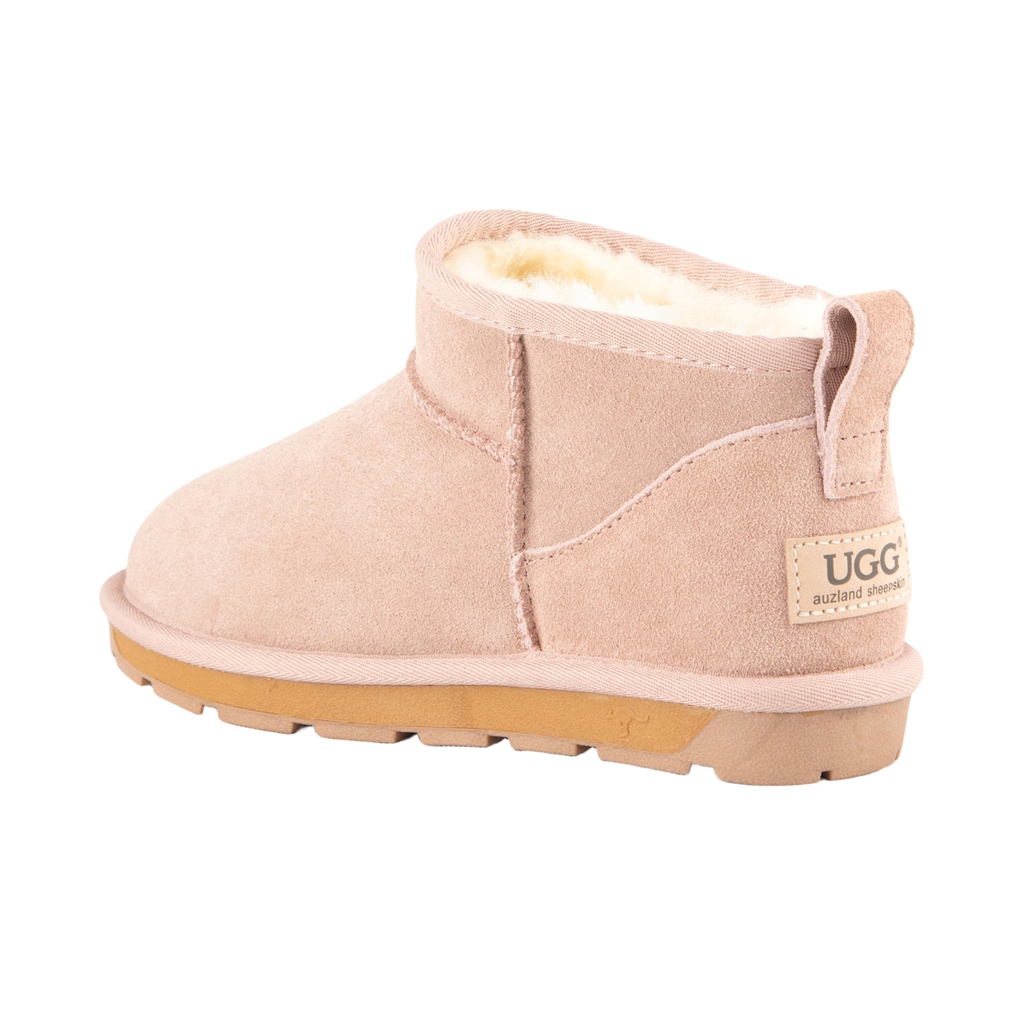 Ultra Mini UGG Boots