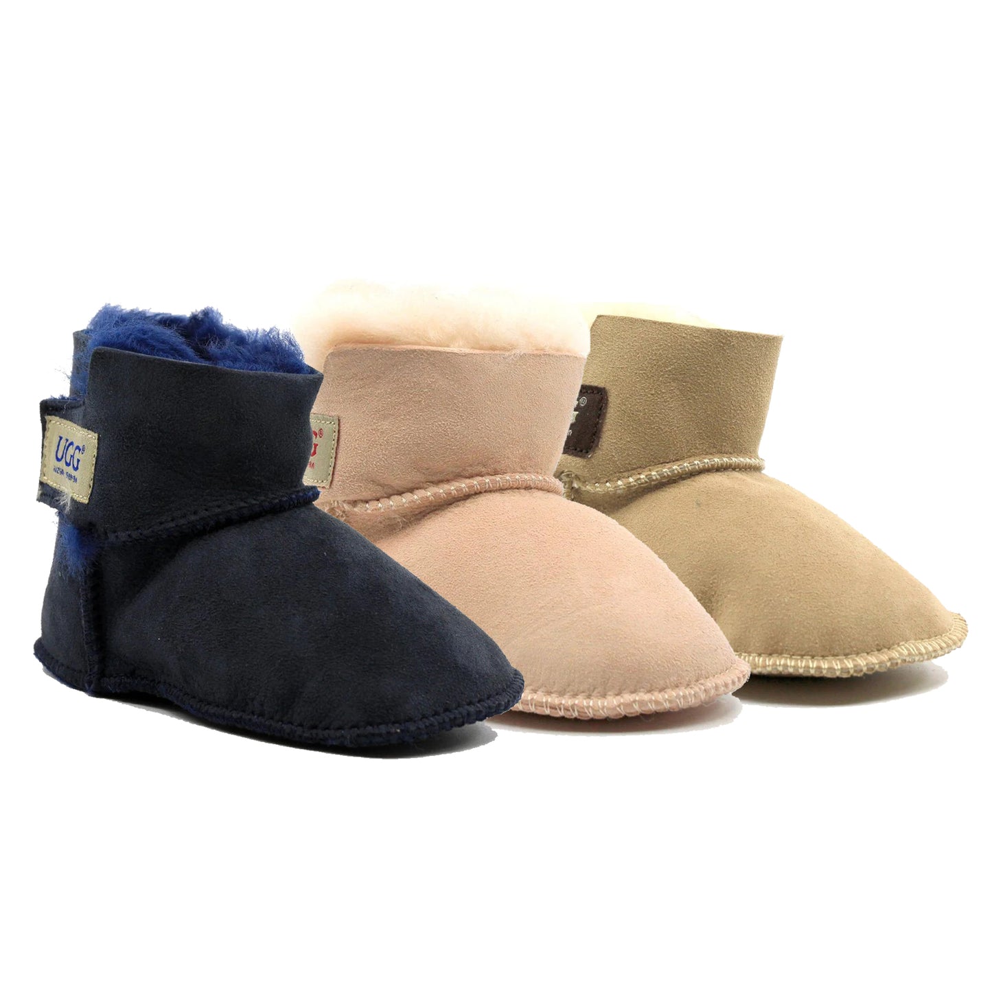 Auzland Baby UGG Boots