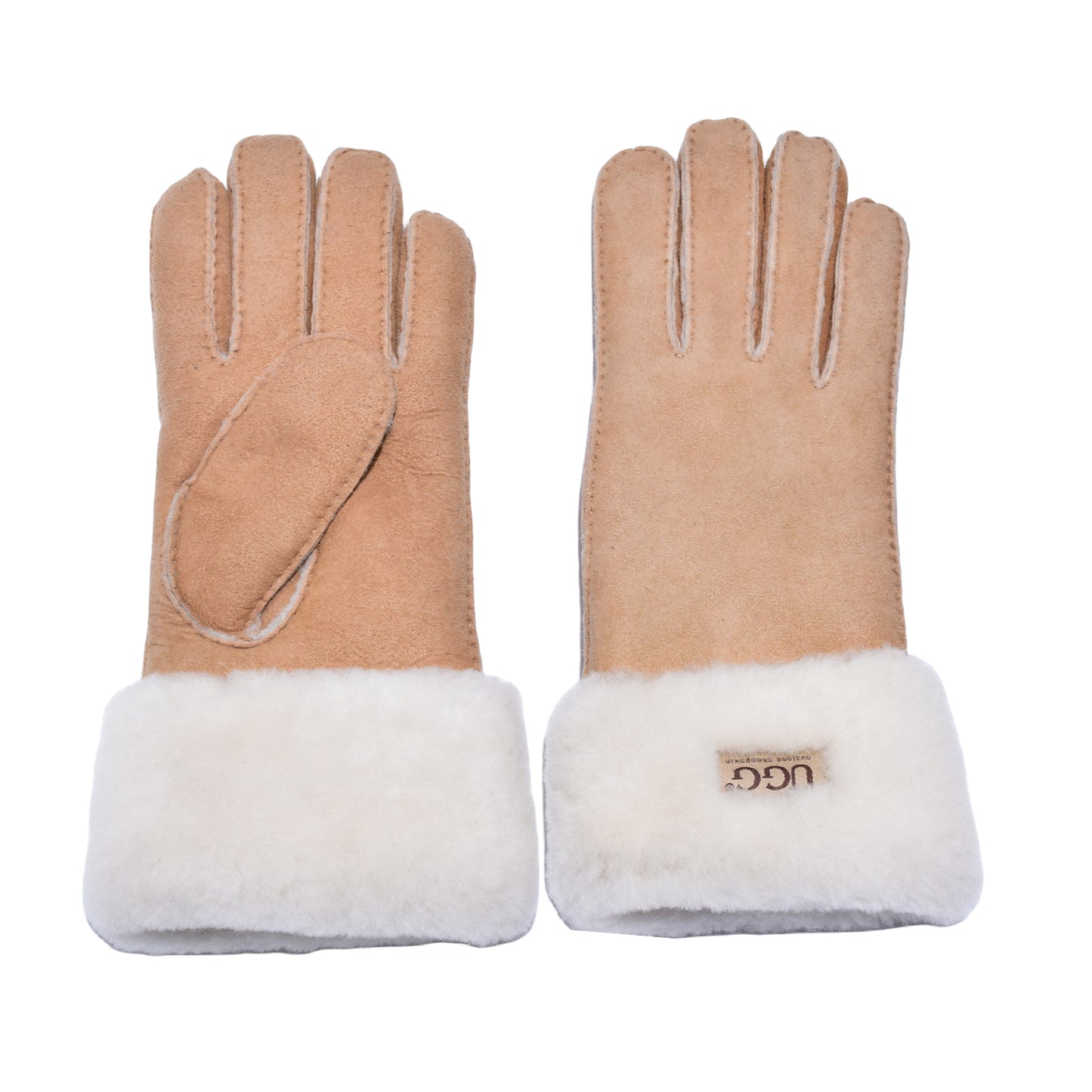 UGG Single Cuff  Gloves