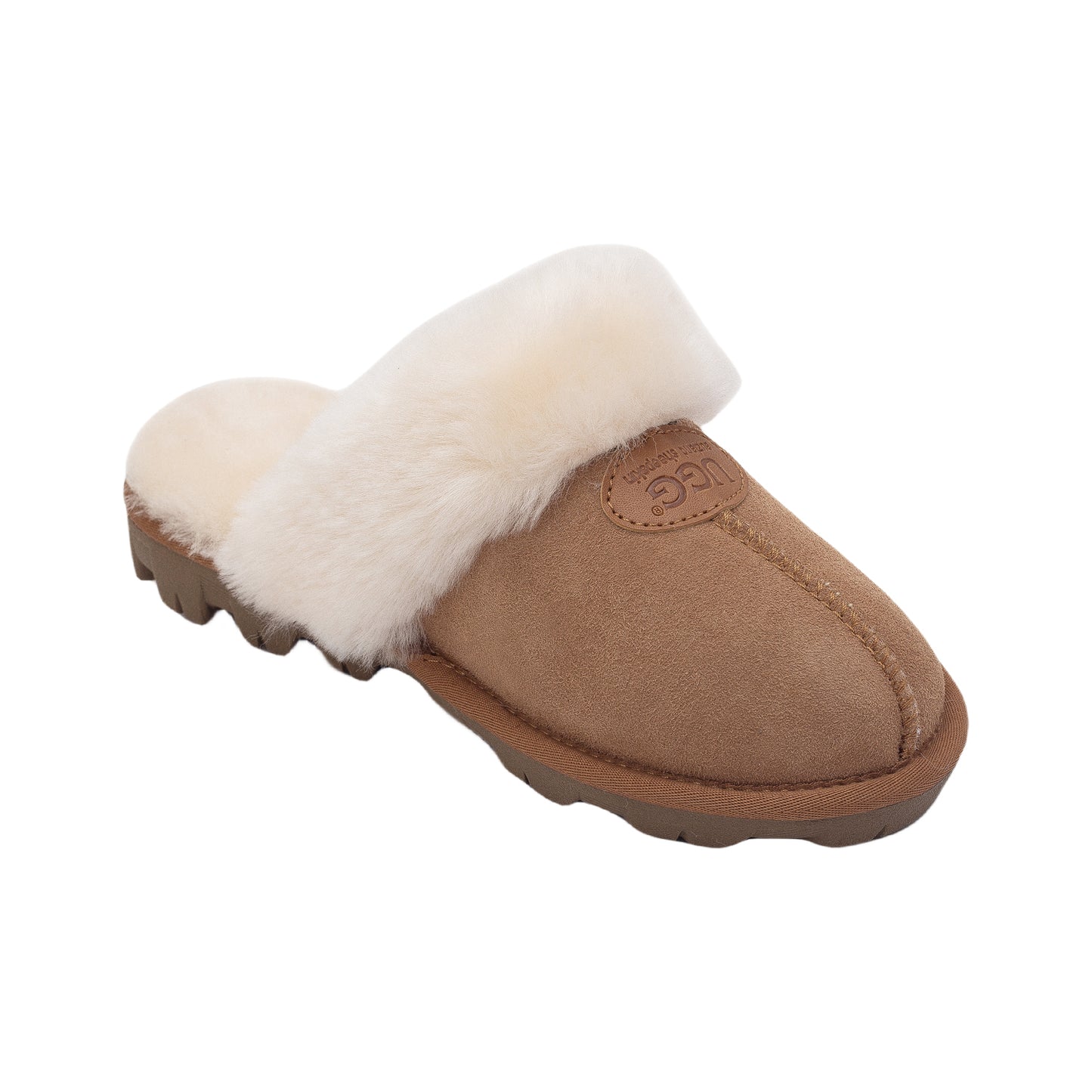 UGG Ladies Scuff