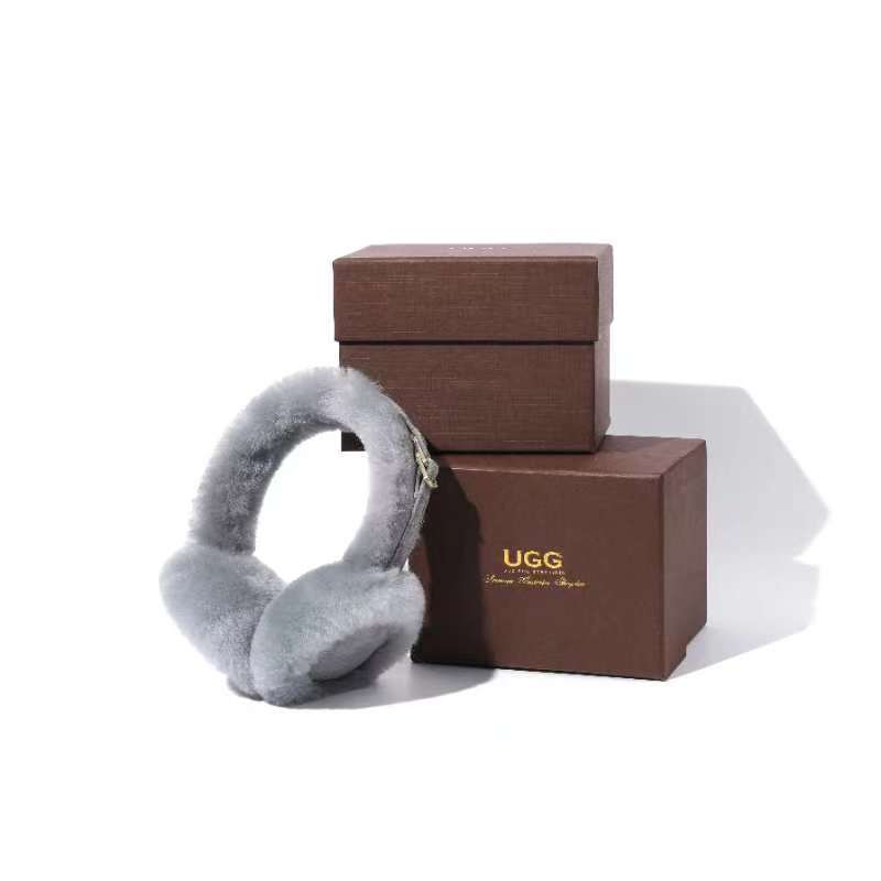 Premium Adjustable UGG Earmuff