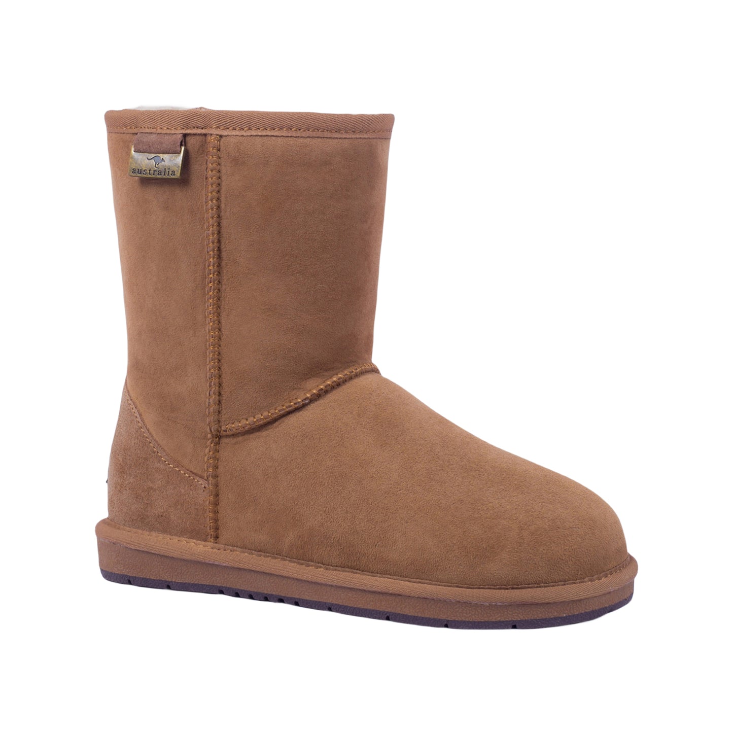 UGG Premium Suede Short Classic Boots