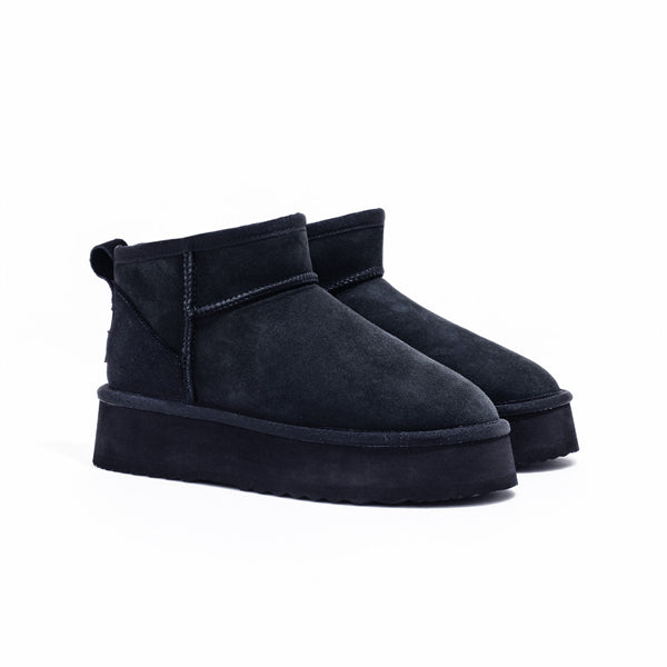 Platform Mini Classic UGG Boots