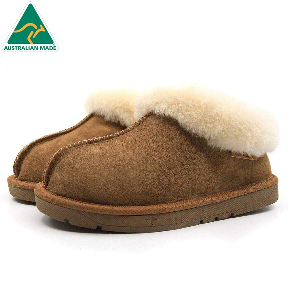 UGG Homey Slipper Roozee Australian Made