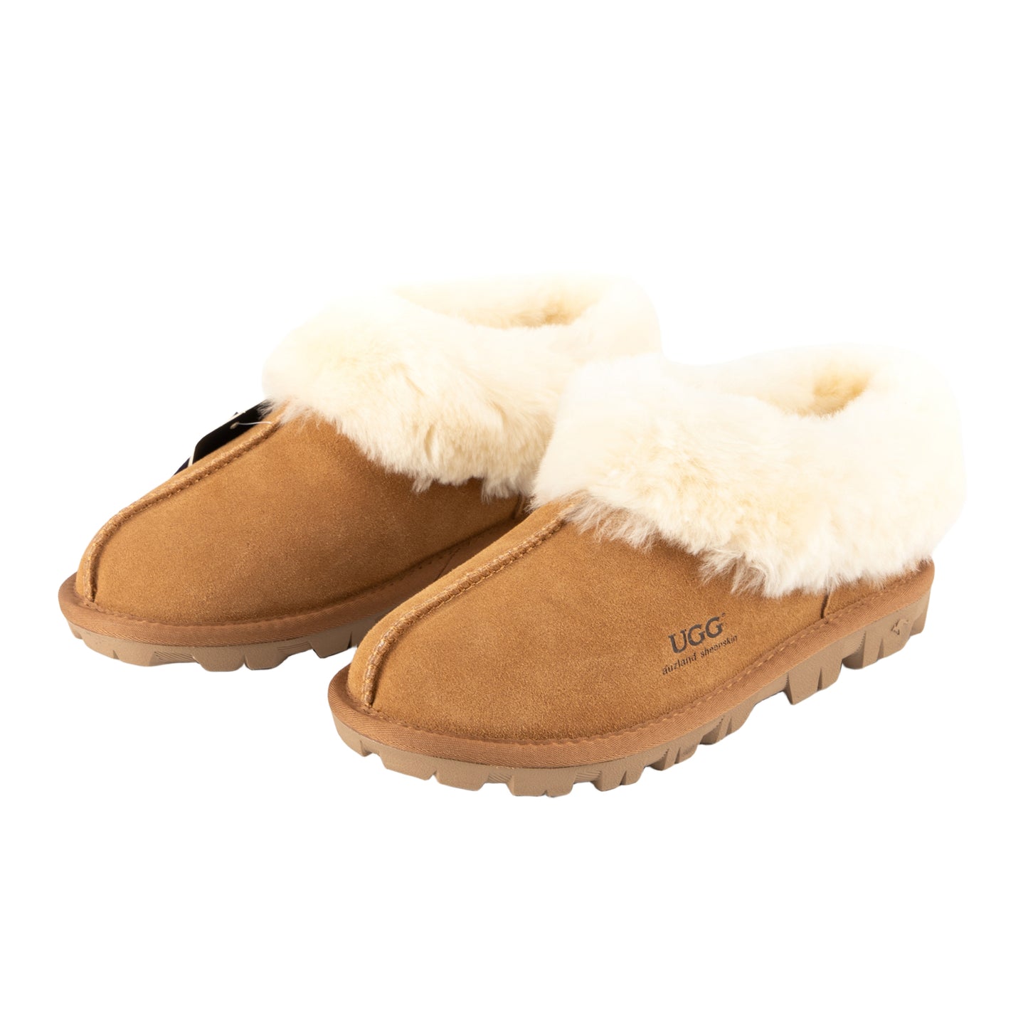 UGG Homey Slipper