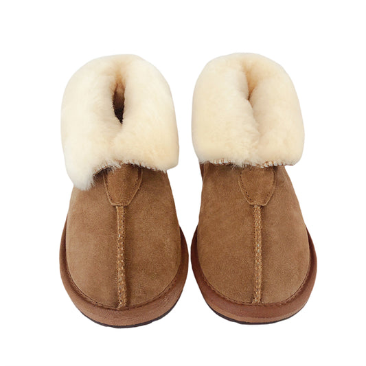 UGG Classic Ankle Slippers Women's Men's UGG Boots
