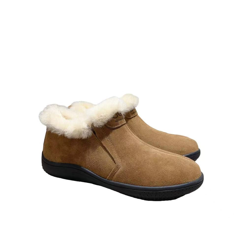 UGG Ankle Homey Slippers