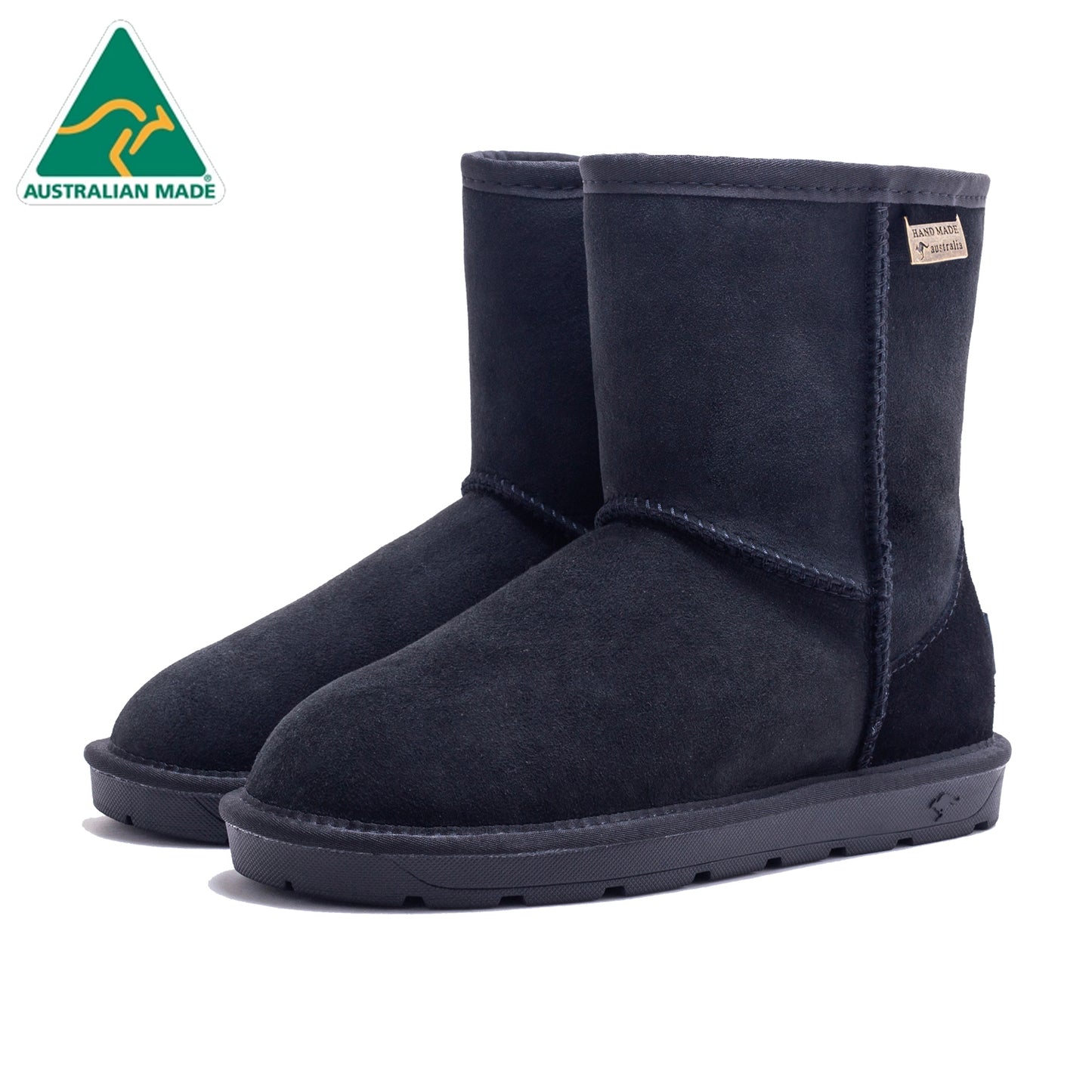 Short Classic Australian Made UGG Boots