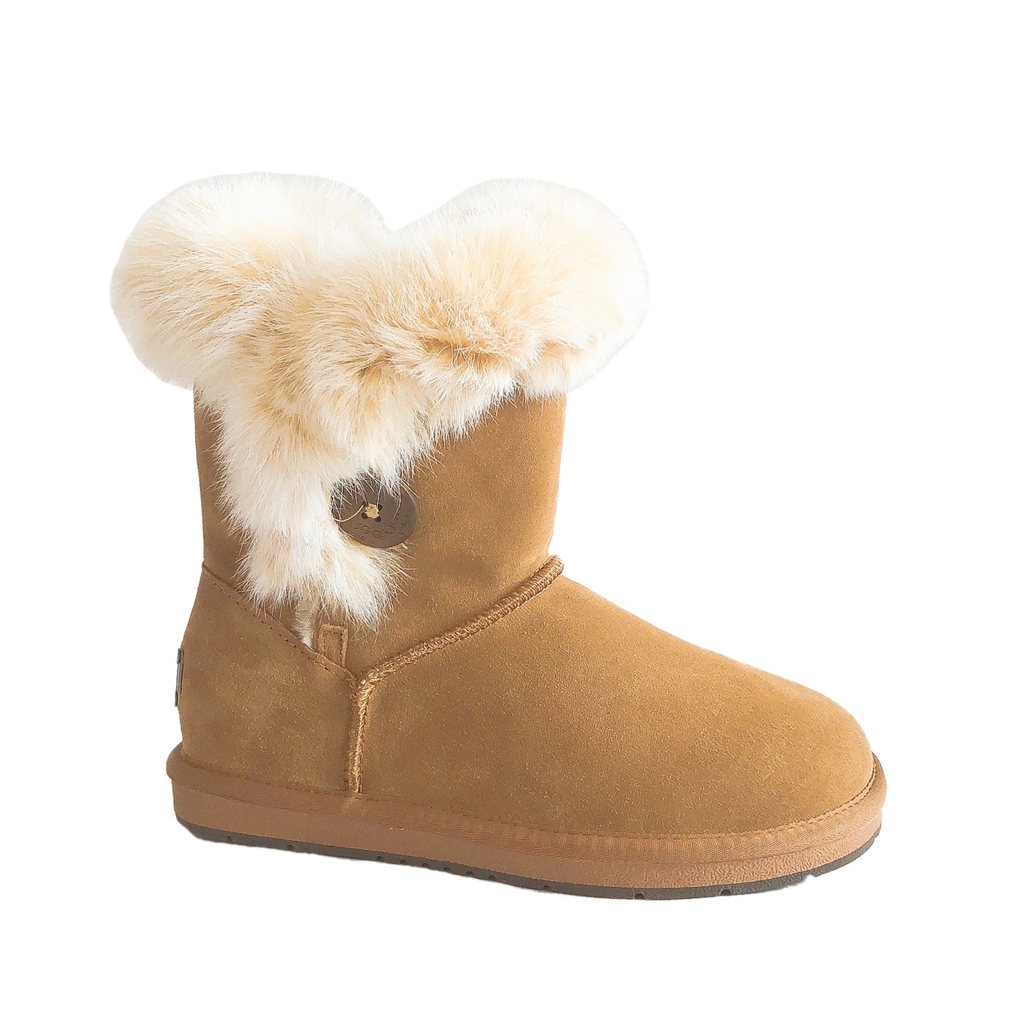 UGG Premium Foxy Boot