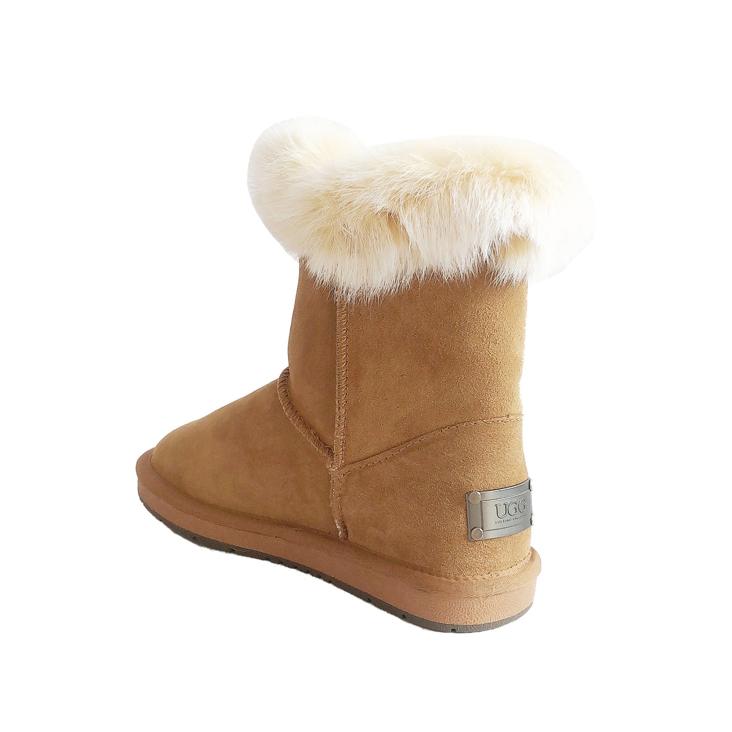 UGG Premium Foxy Boot