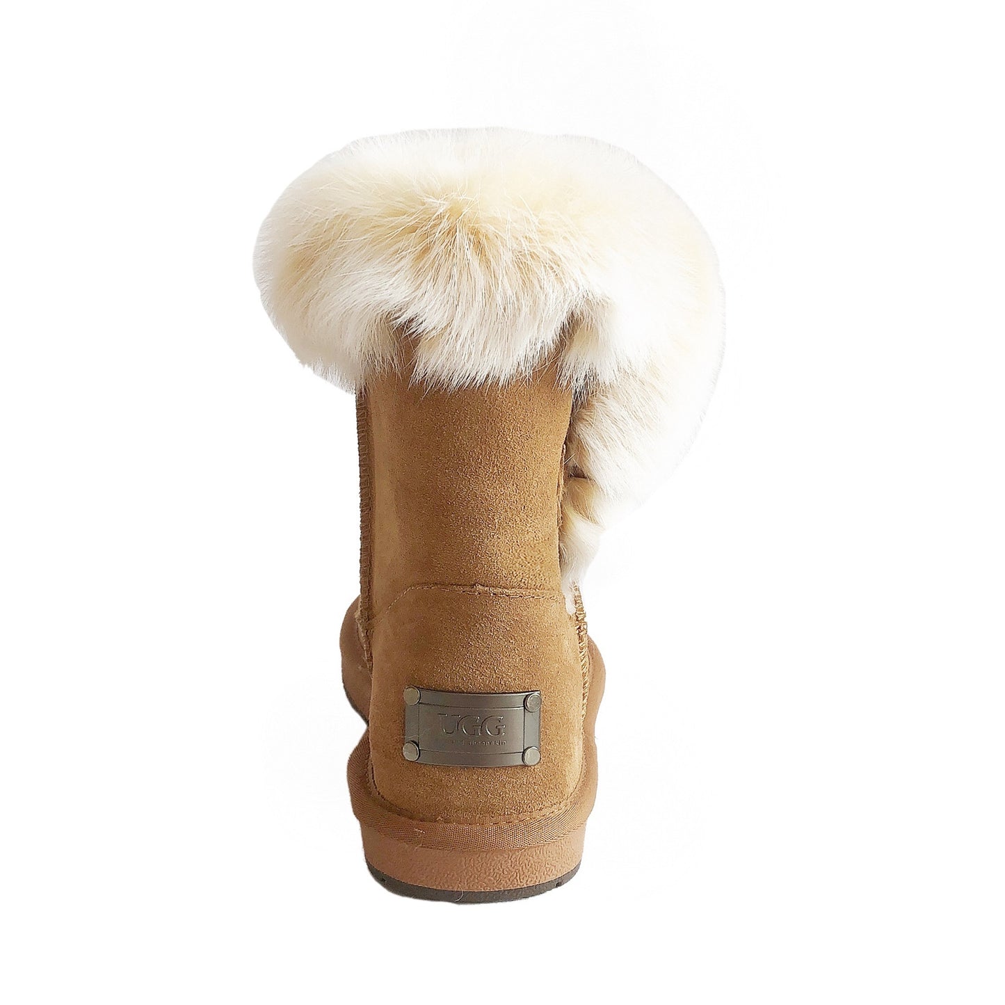 UGG Premium Foxy Boot