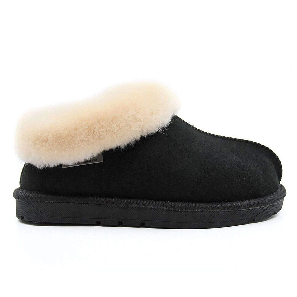 UGG Homey Slipper Roozee Australian Made