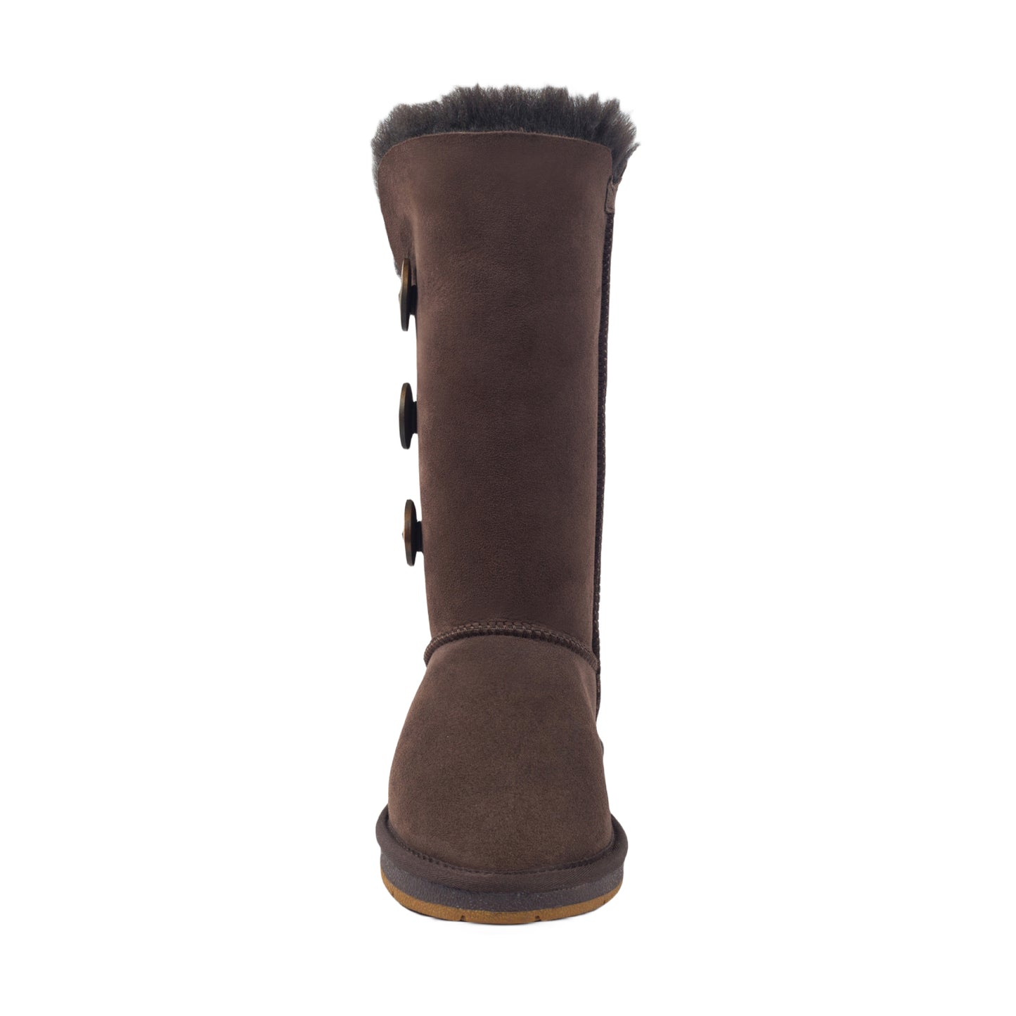 UGG Tall Classic 3 Button Boots