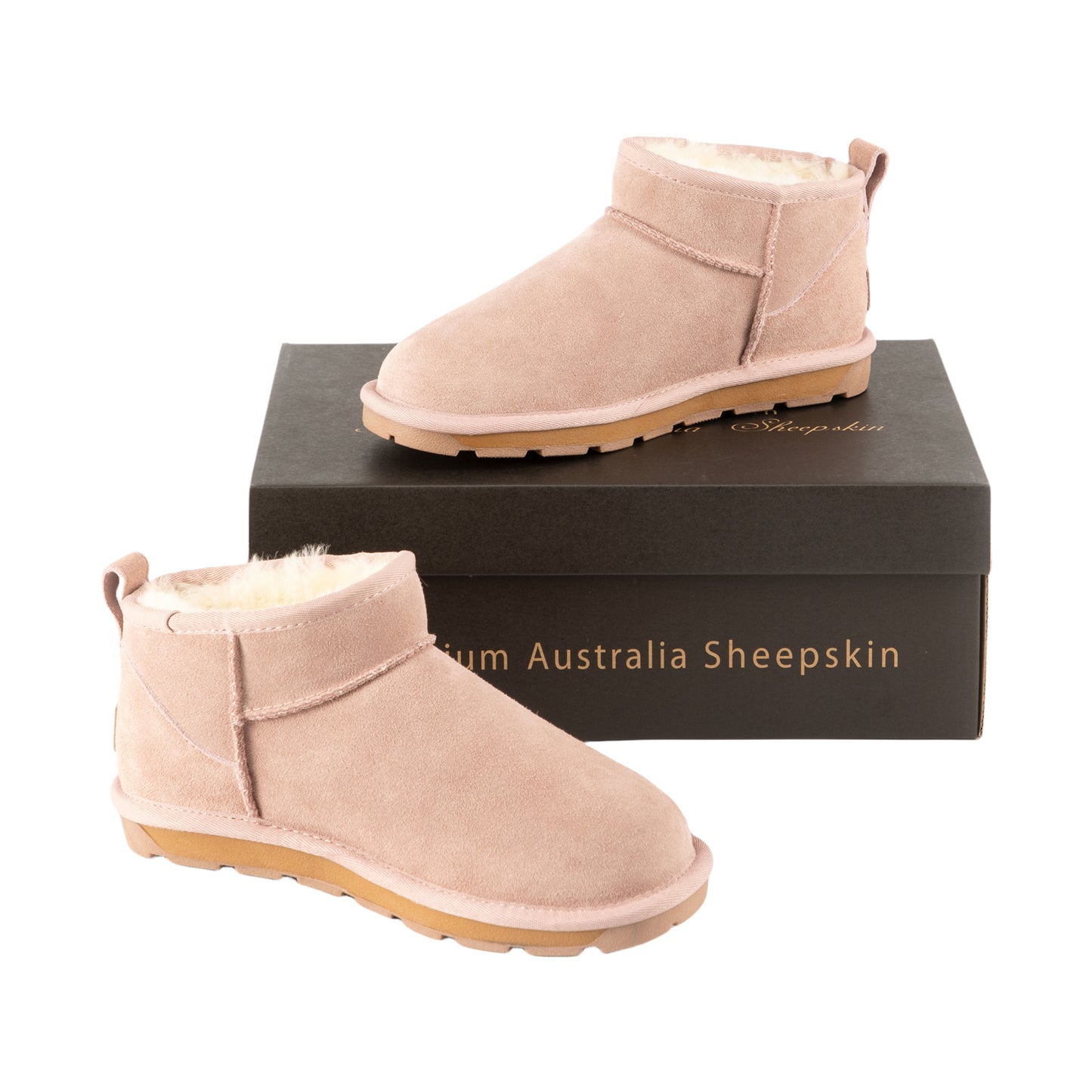 Ultra Mini UGG Boots