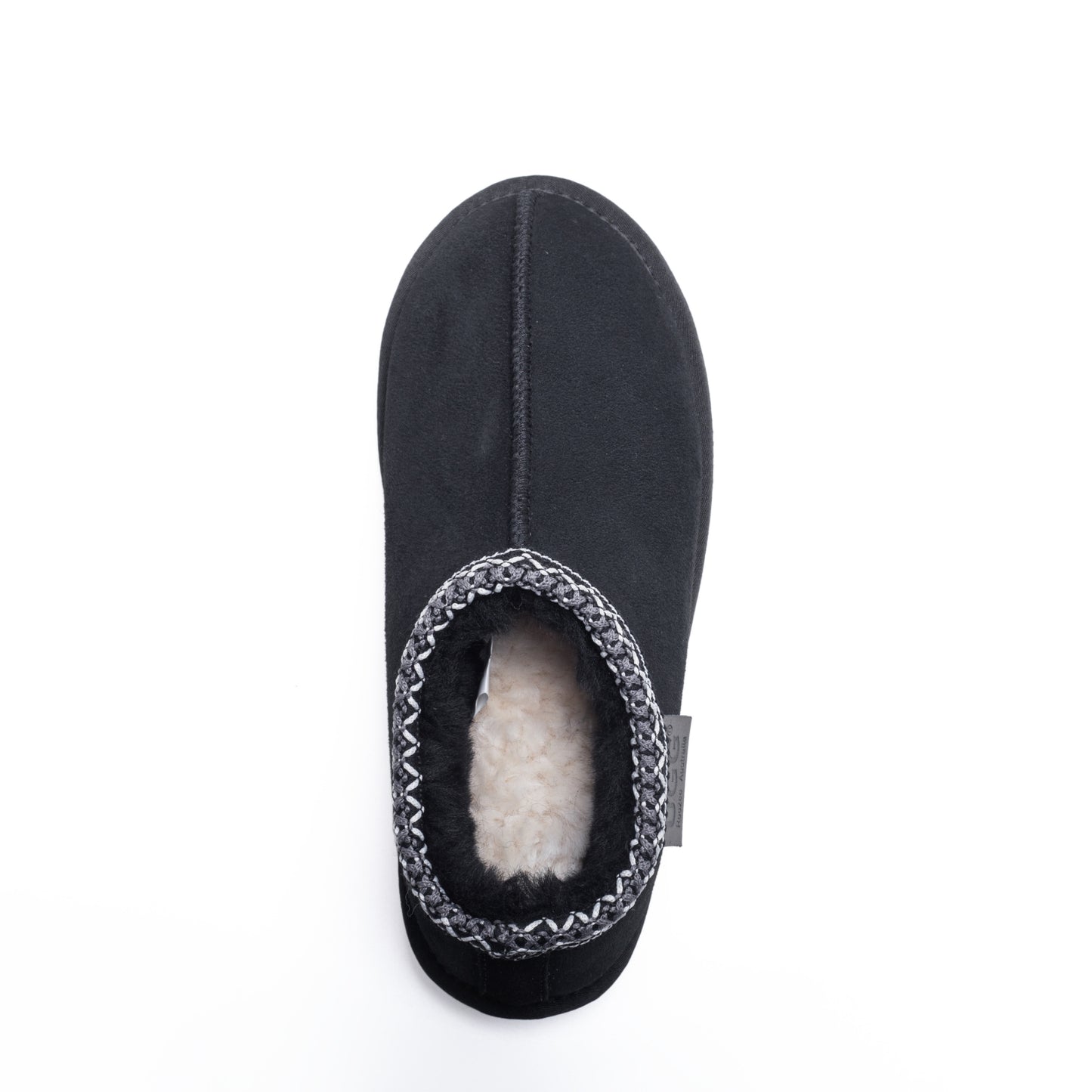 Unisex UGG Ankle Slipper Australian Made