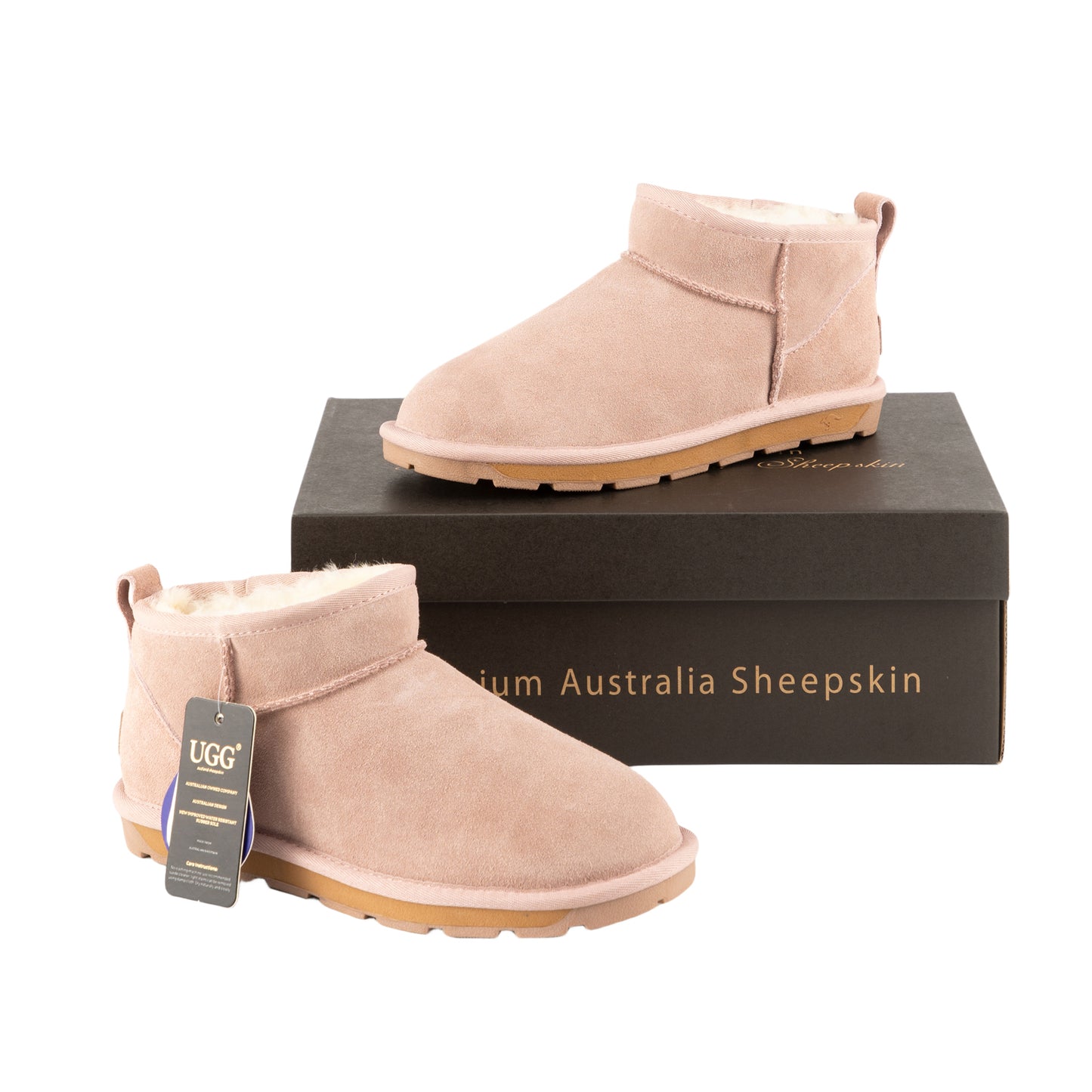 Ultra Mini UGG Boots