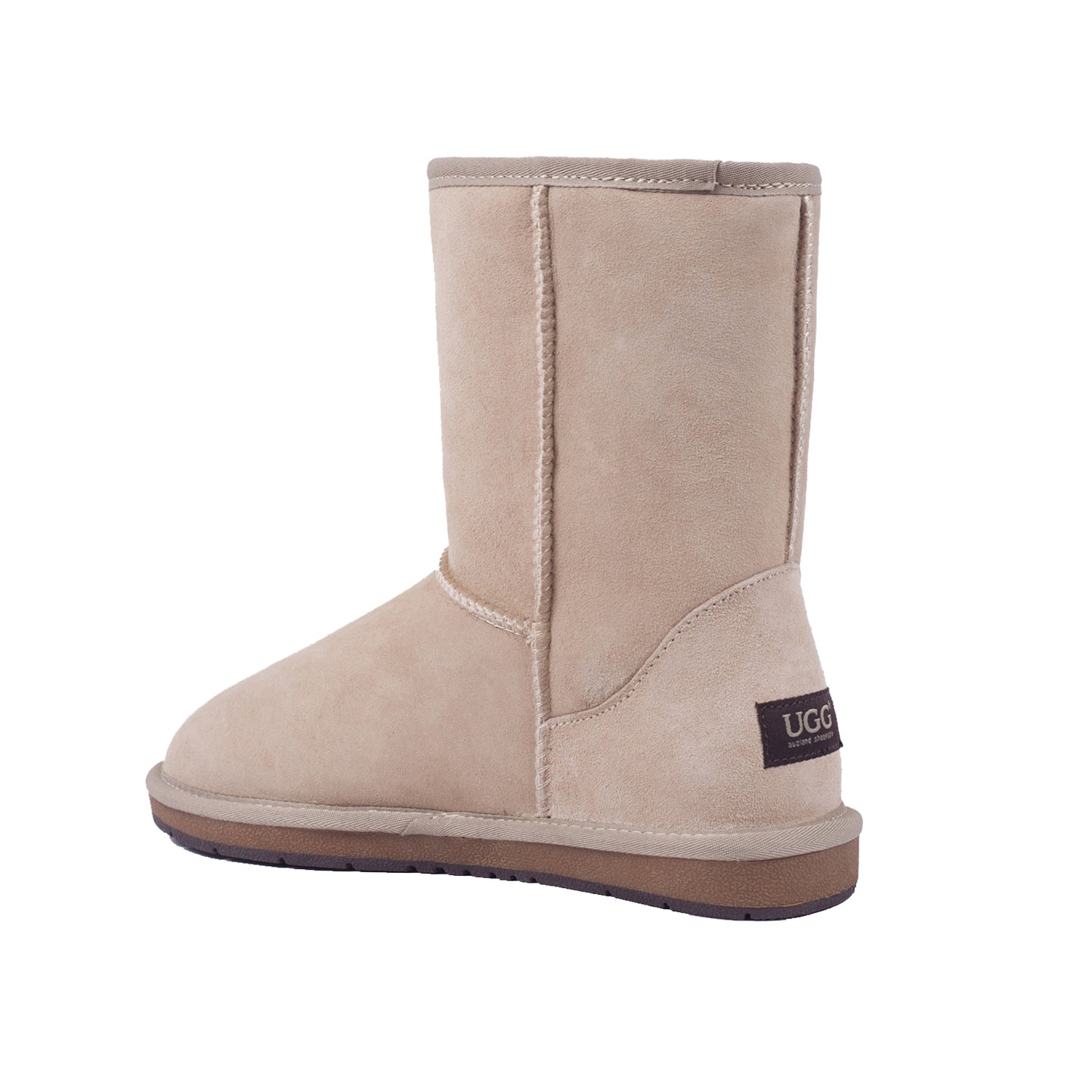 Short Classic UGG Boots Women's Men's