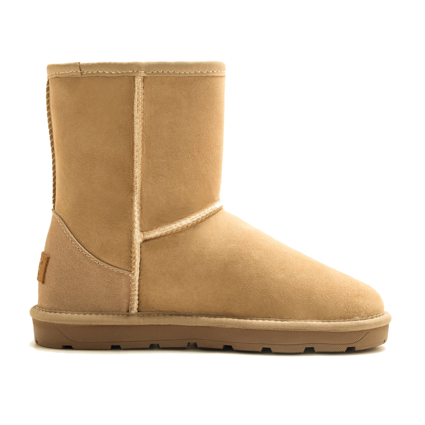 Short Classic Australian Made UGG Boots