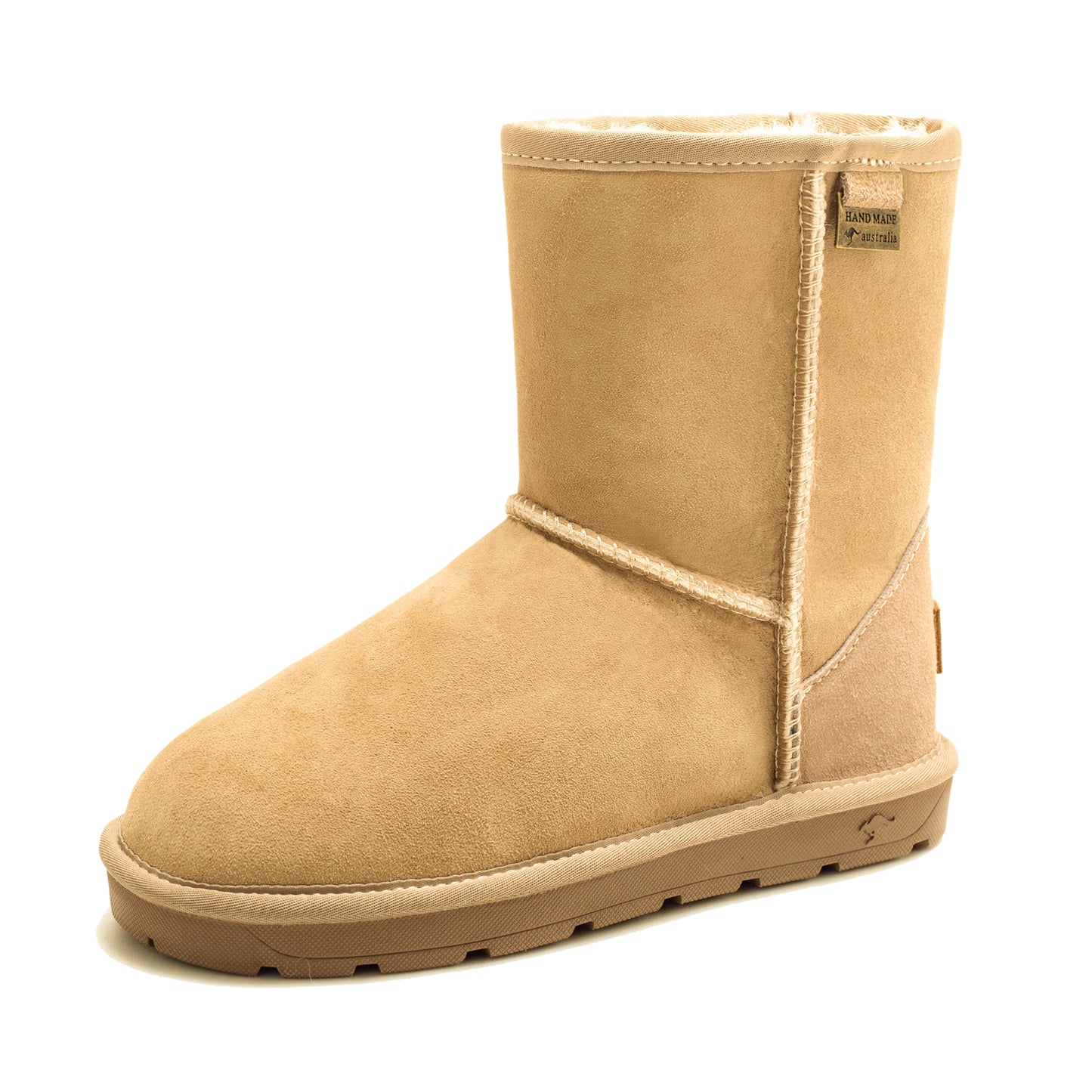 Short Classic Australian Made UGG Boots