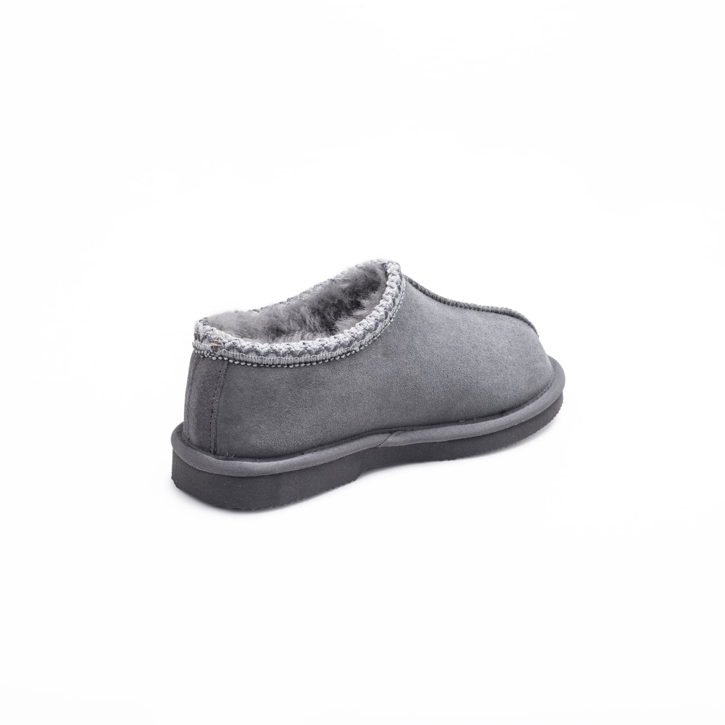 Unisex UGG Ankle Slipper Australian Made