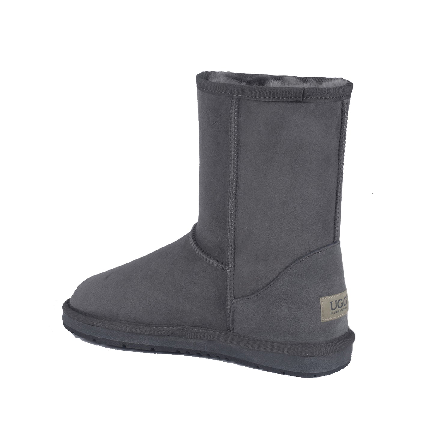 Short Classic UGG Boots Women's Men's