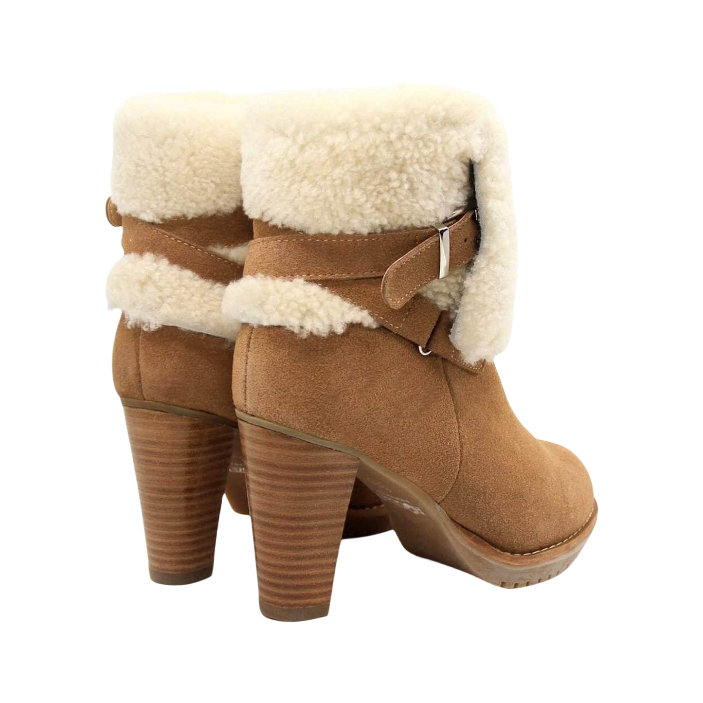 UGG Stiletto Boots