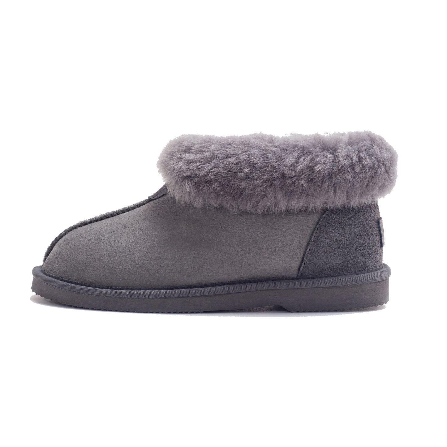 Unisex UGG Ankle Slippers Australian Made