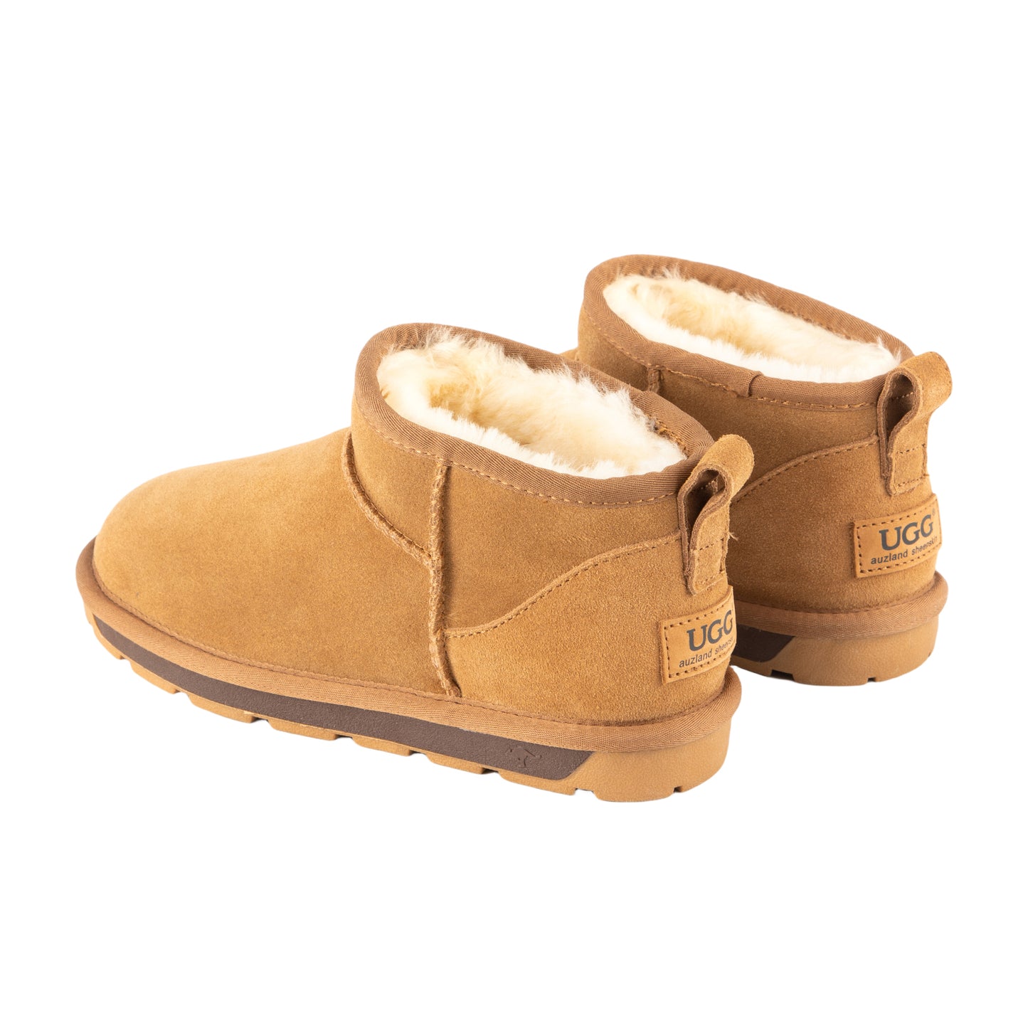 Ultra Mini UGG Boots