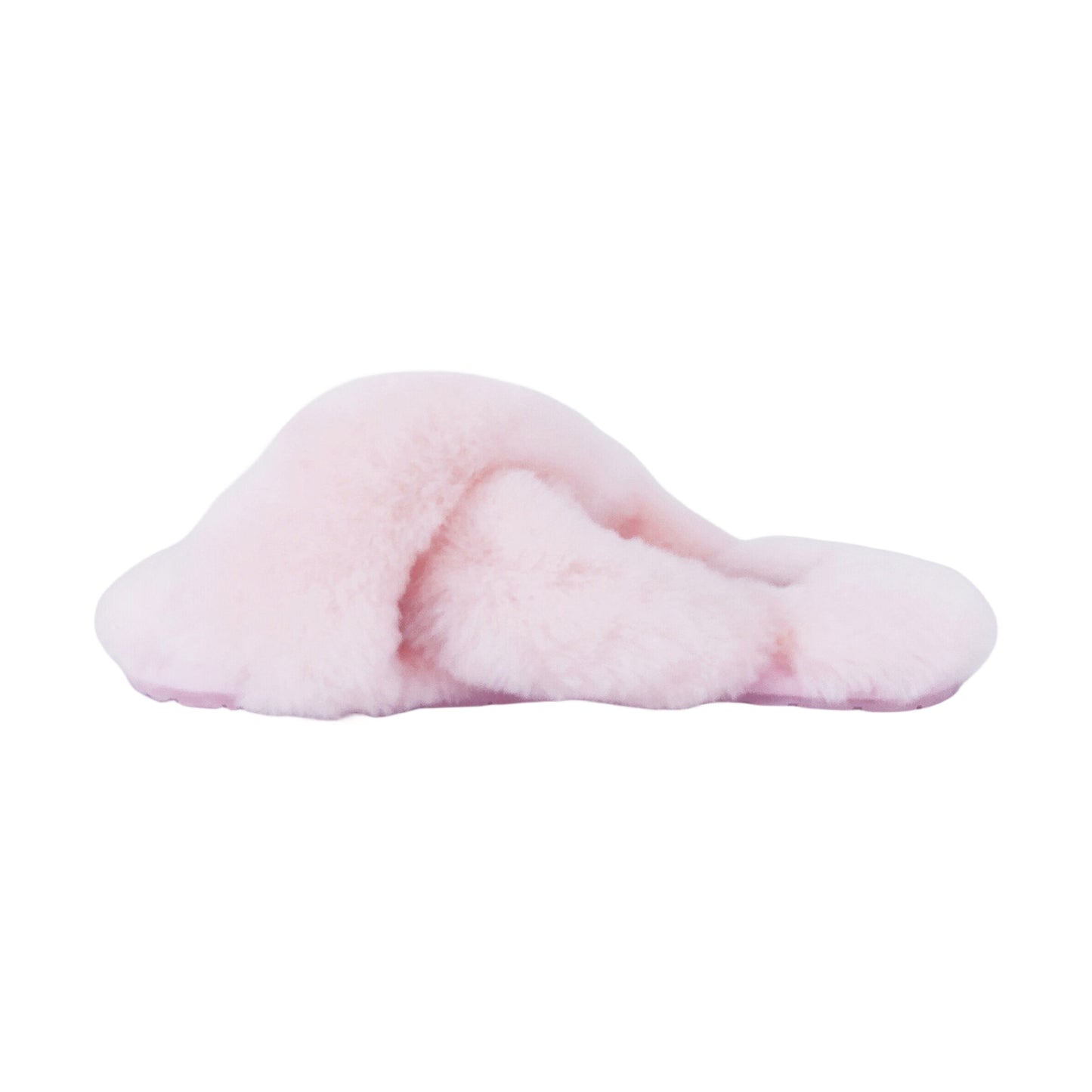 UGG Premium Fluff Slippers