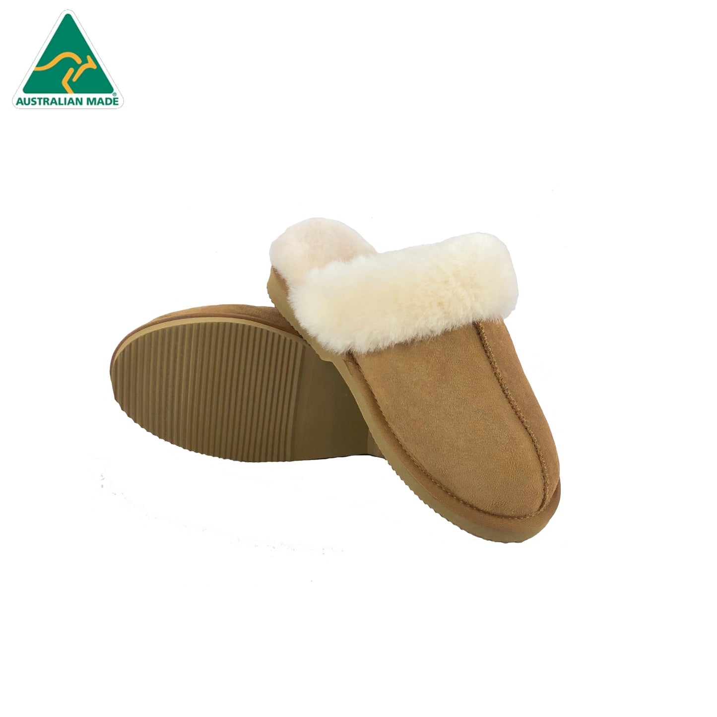 Women UGG Slippers Australian Made