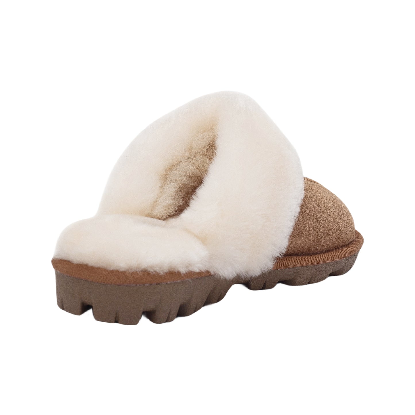 UGG Ladies Scuff