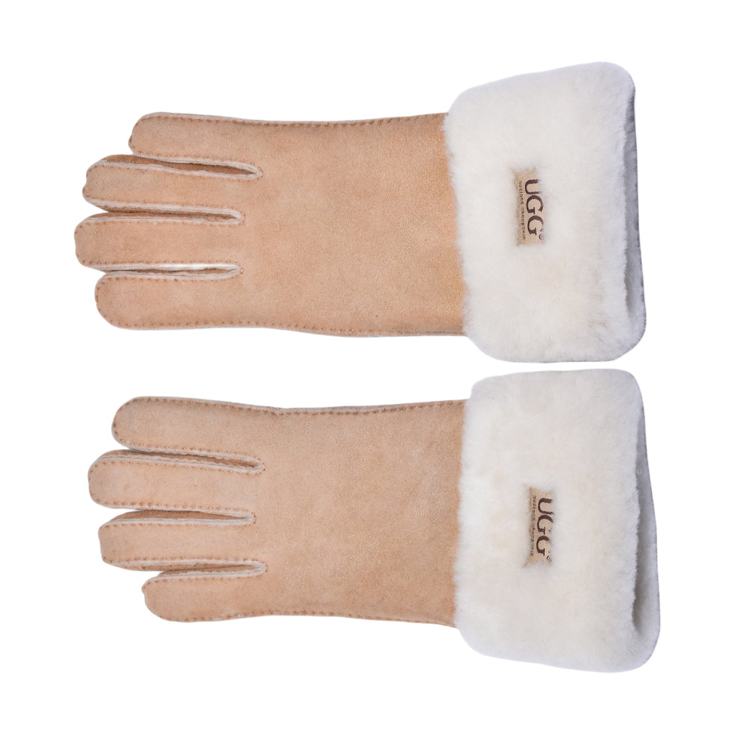 UGG Single Cuff  Gloves