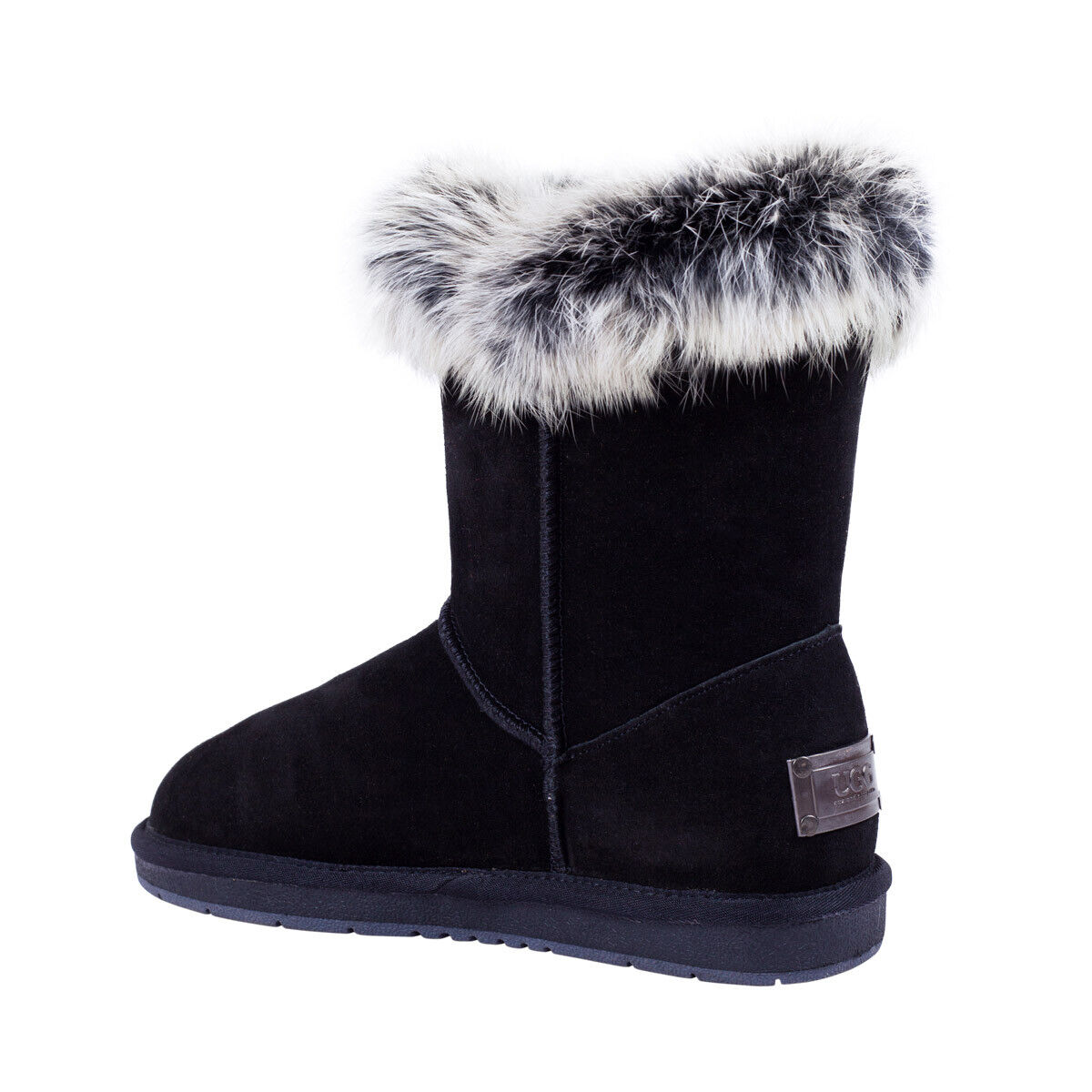 UGG Premium Foxy Boot