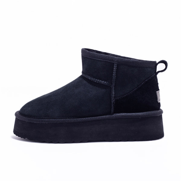 Platform Mini Classic UGG Boots