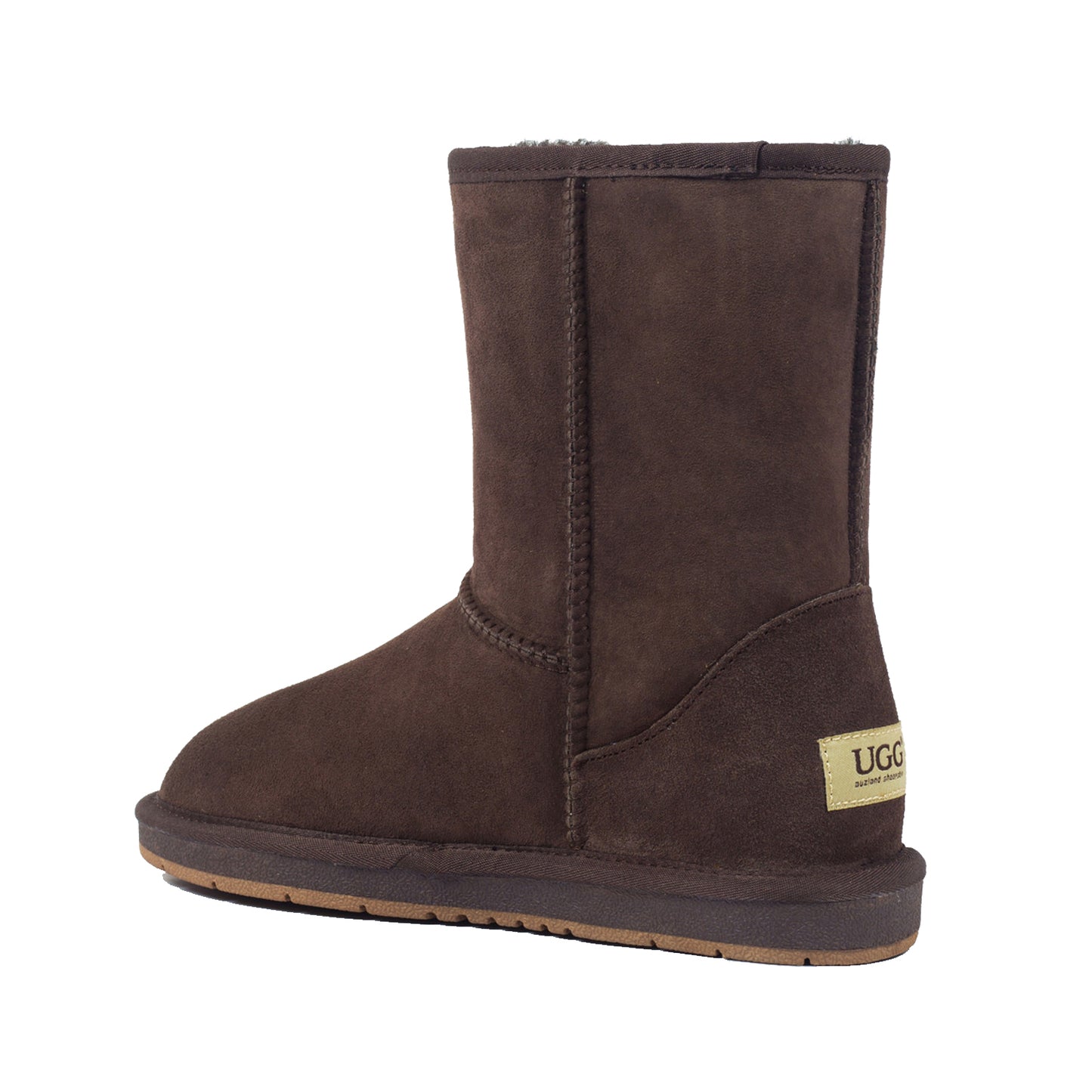 Short Classic UGG Boots Women's Men's