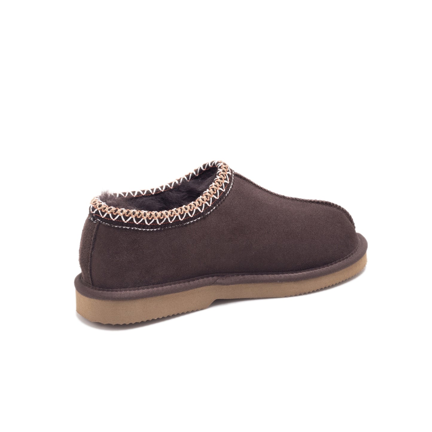 Unisex UGG Ankle Slipper Australian Made