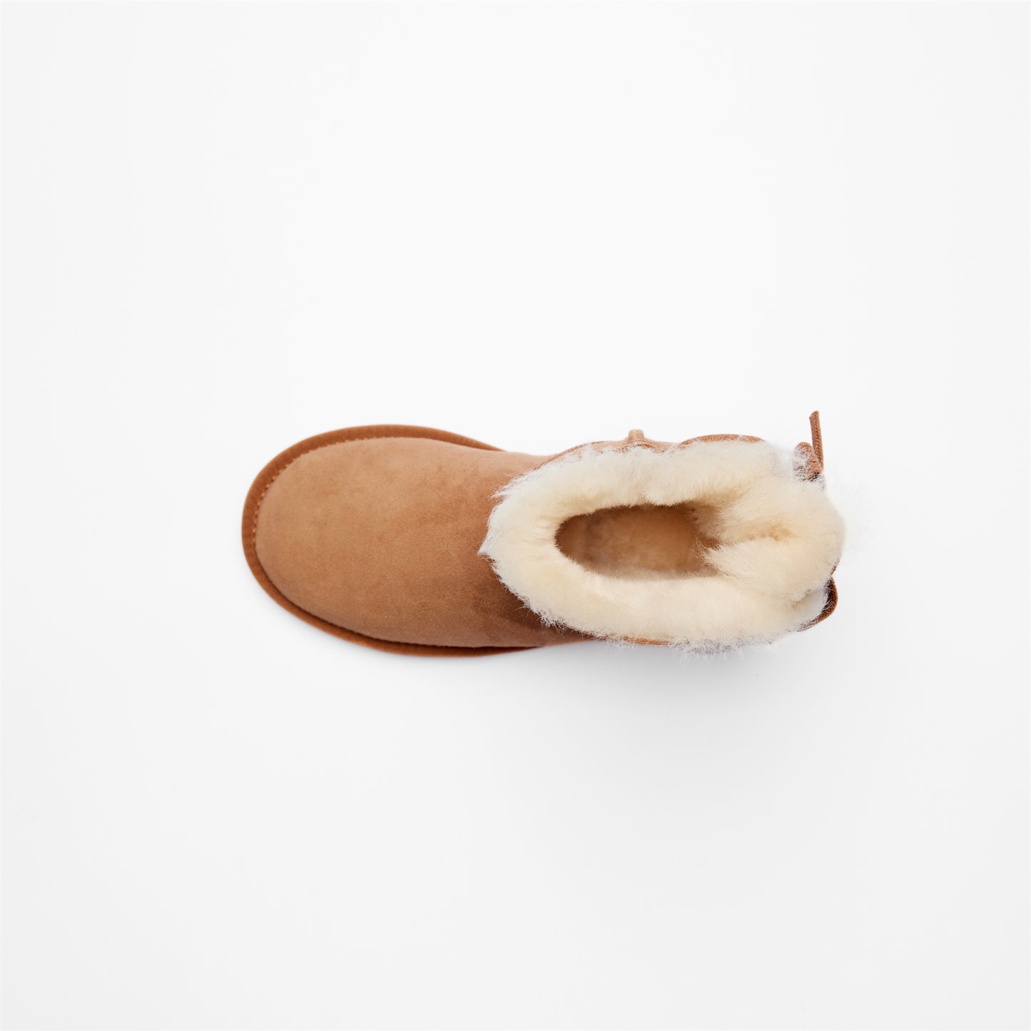 UGG Mini Back Bow Boots