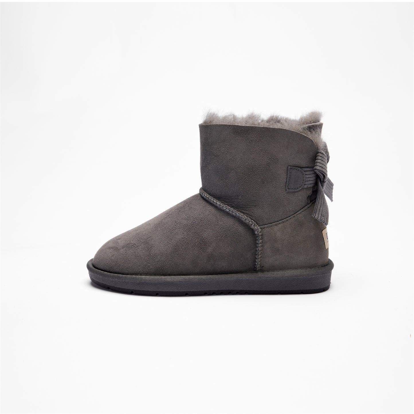 UGG Mini Back Bow Boots