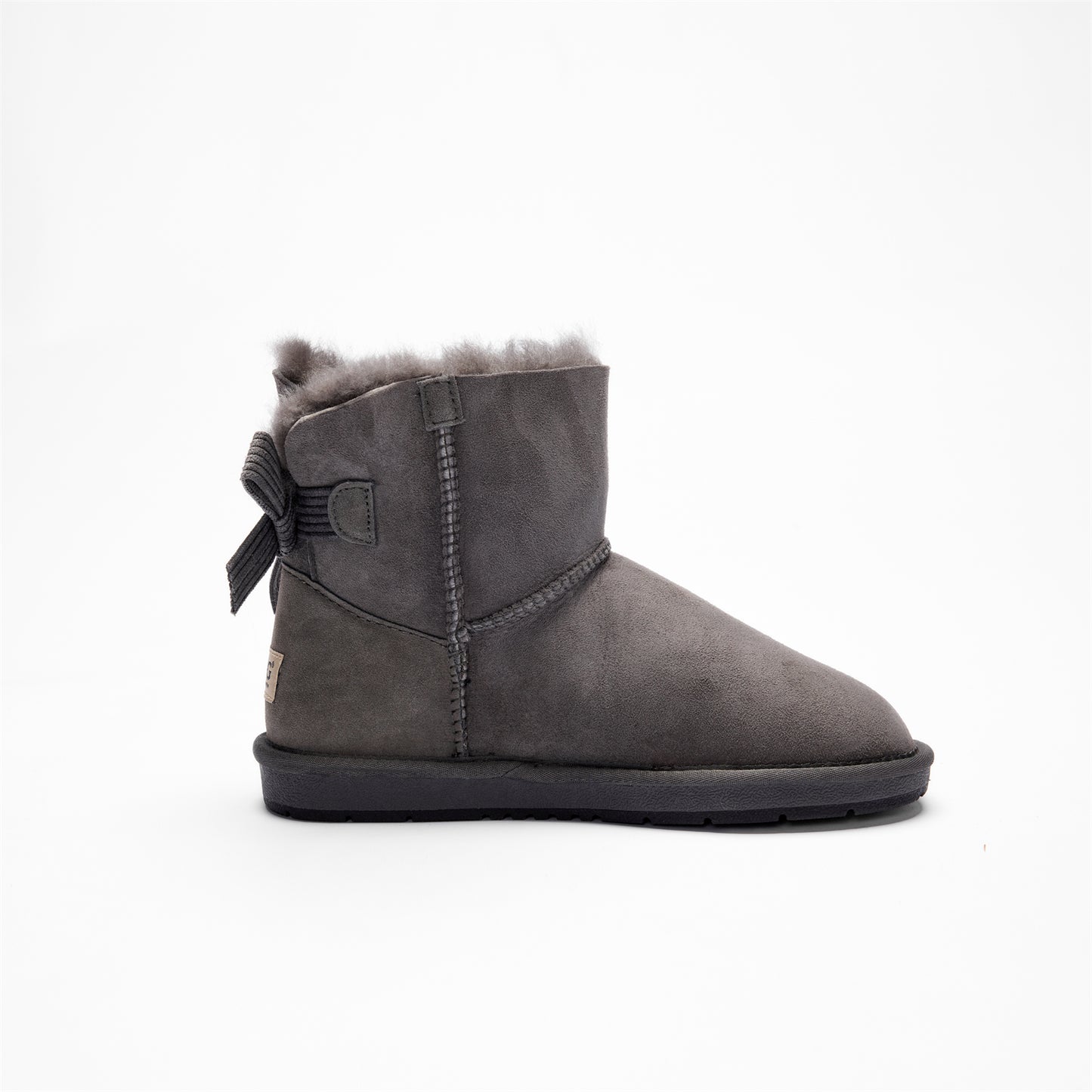 UGG Mini Back Bow Boots