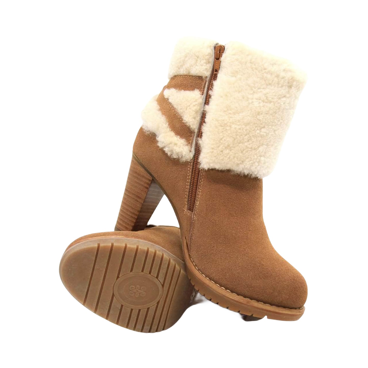 UGG Stiletto Boots