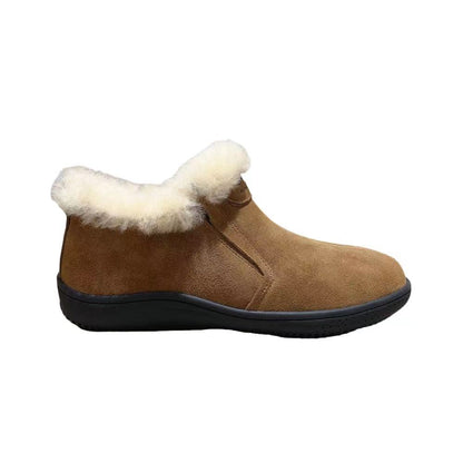 UGG Ankle Homey Slippers