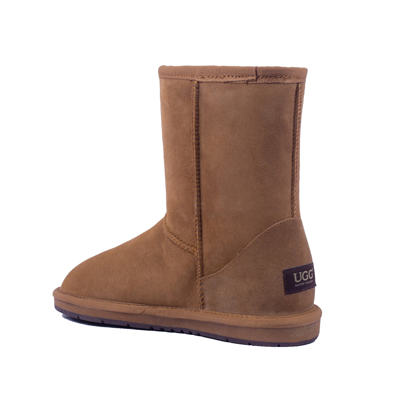 Short Classic UGG Boots Women's Men's