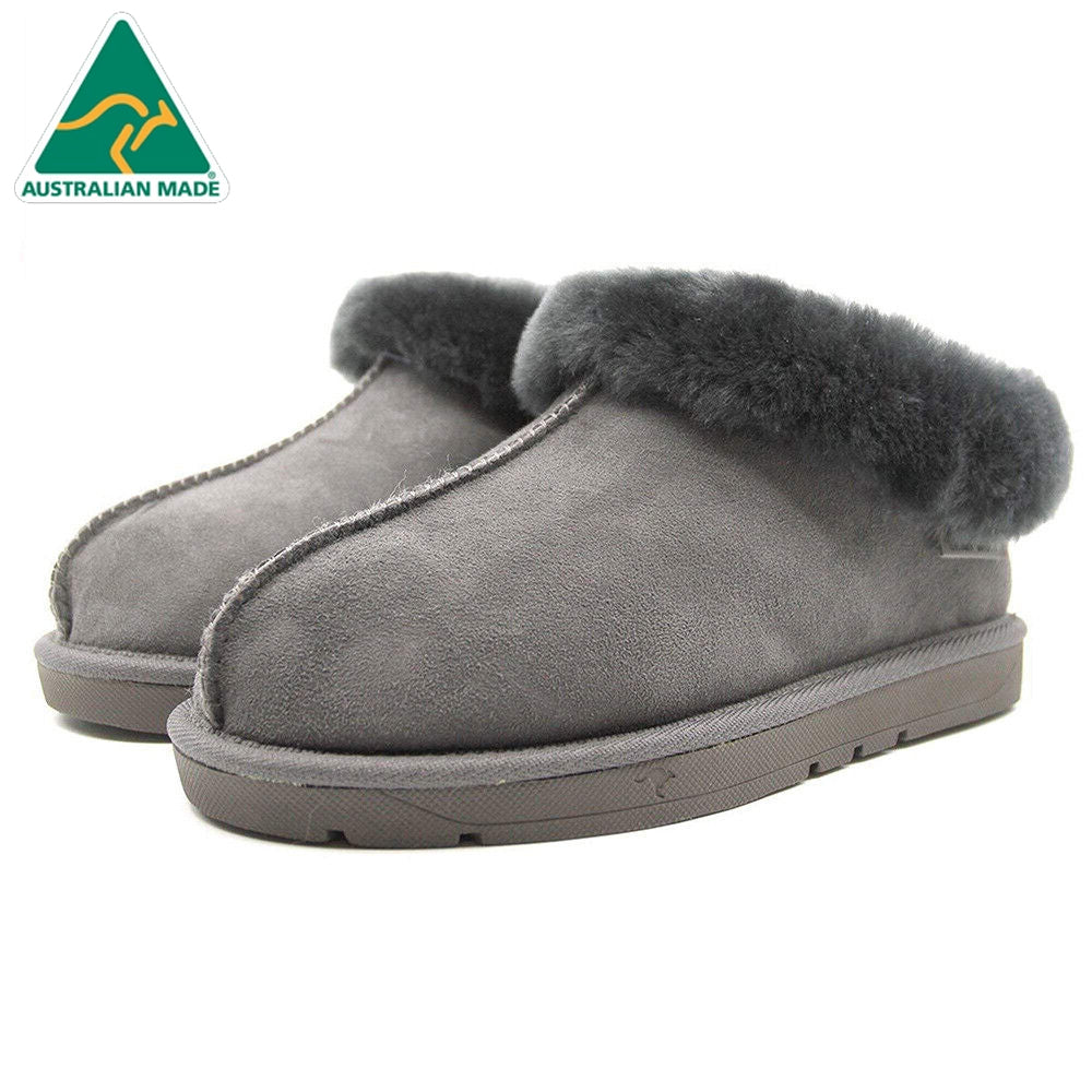 UGG Homey Slipper Roozee Australian Made