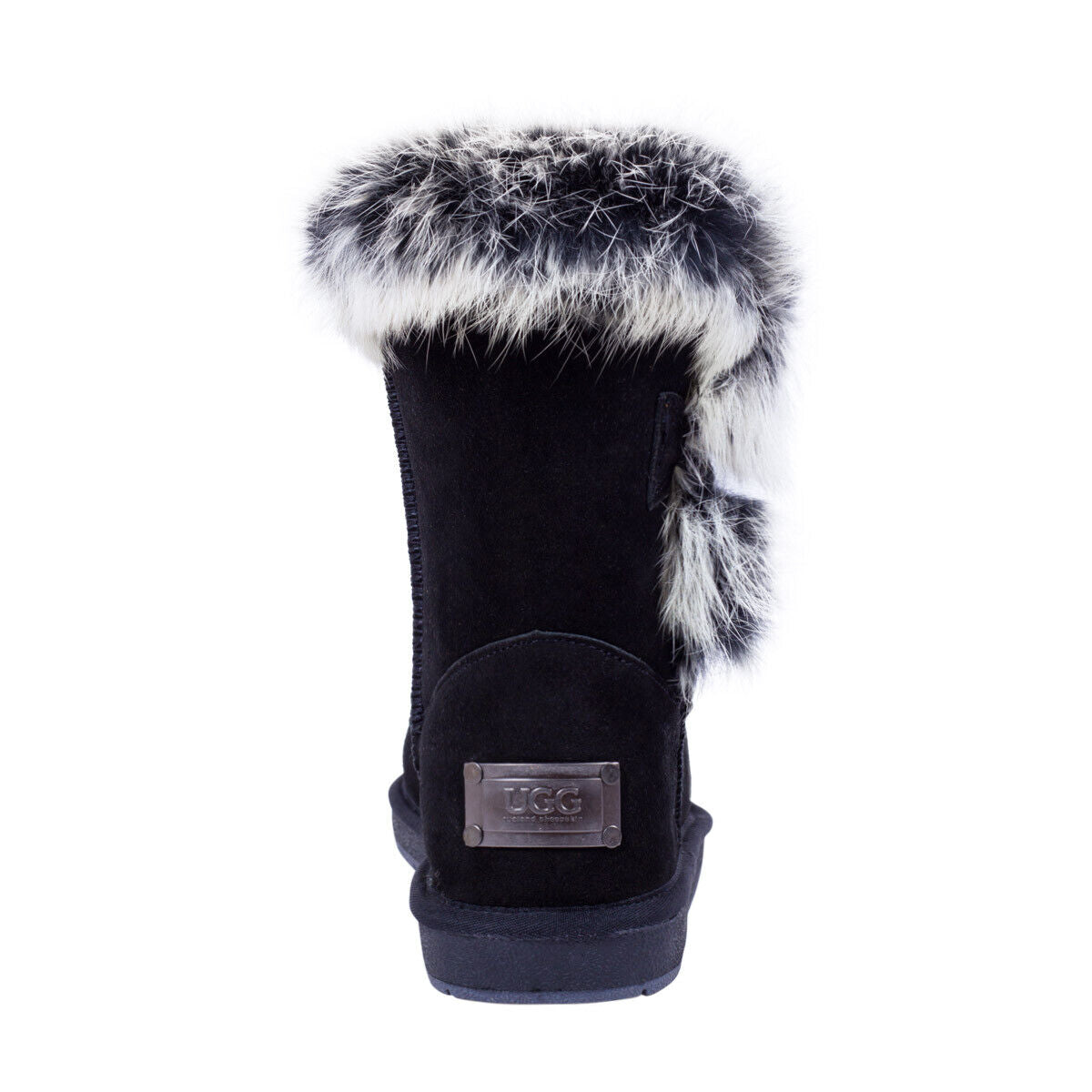 UGG Premium Foxy Boot