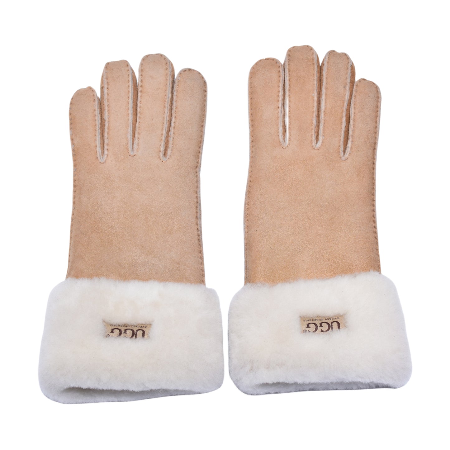 UGG Single Cuff  Gloves