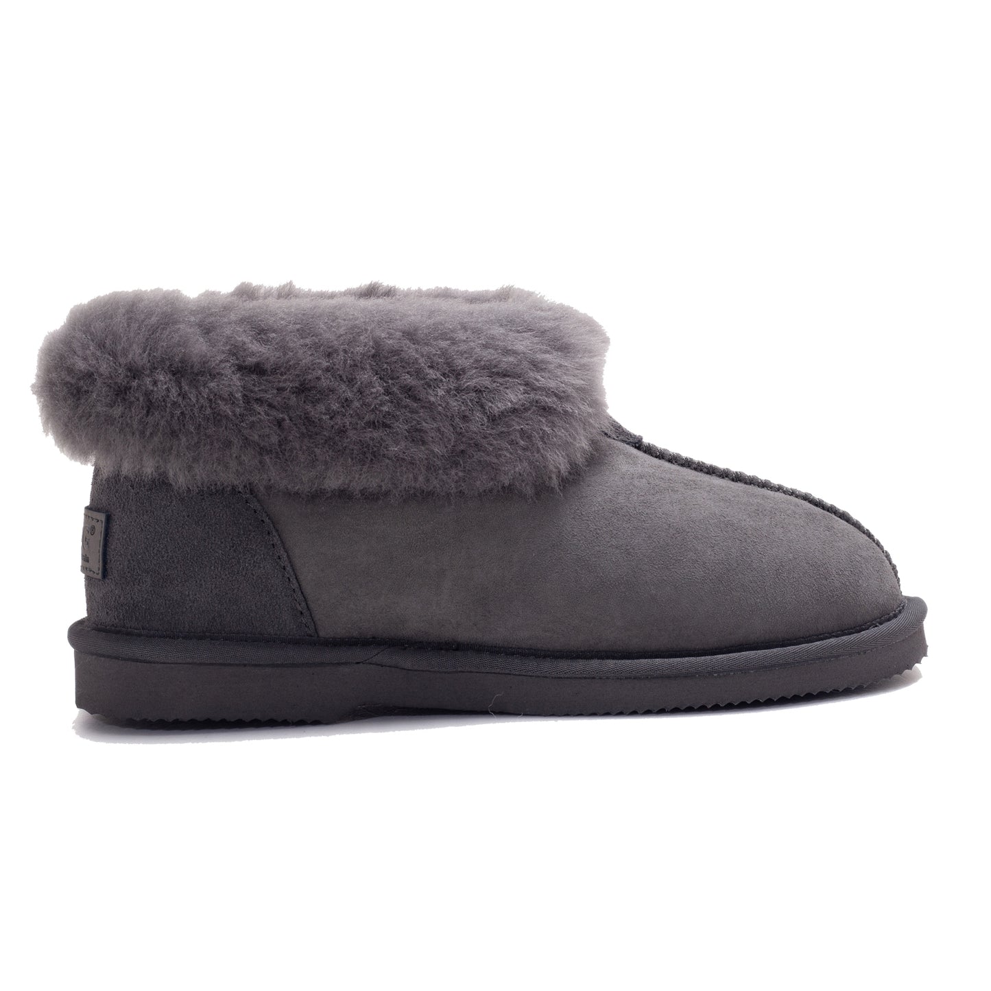 Unisex UGG Ankle Slippers Australian Made