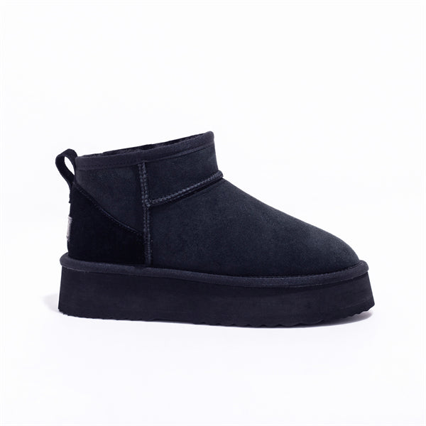 Platform Mini Classic UGG Boots