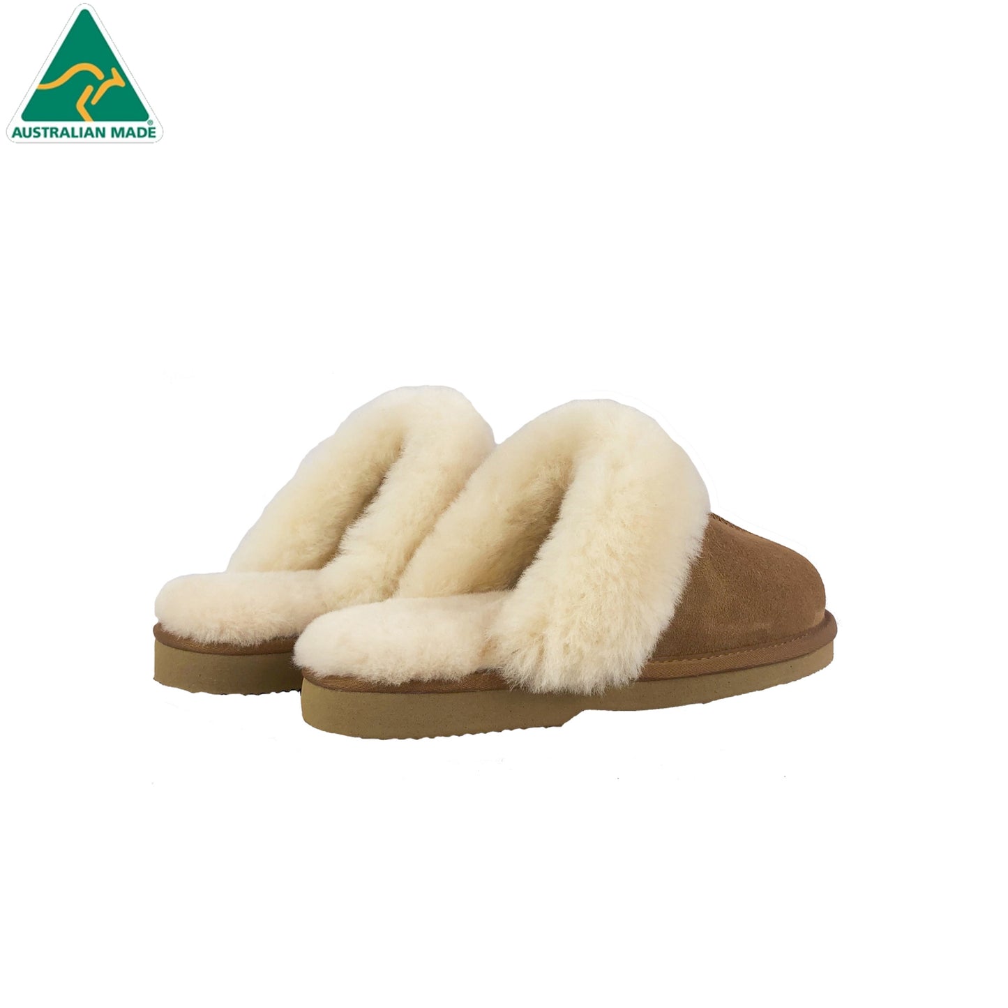 Women UGG Slippers Australian Made