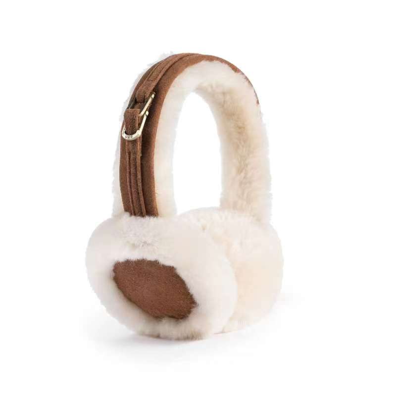 Premium Adjustable UGG Earmuff